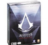 Assassin's Creed: Откровения Коллекционное издание (PC)